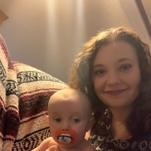 Meet your Posher, Dakota